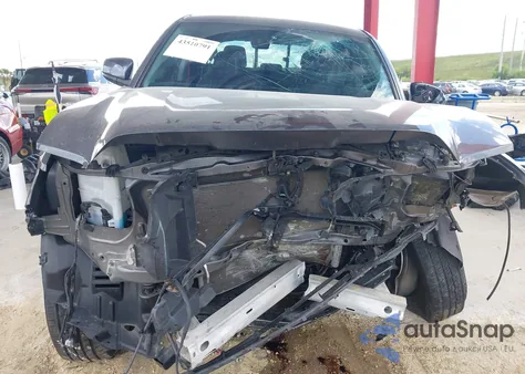 2023 Toyota Tacoma Sr5 из США, поврежденный, VIN 3TYAX5GN0PT067966